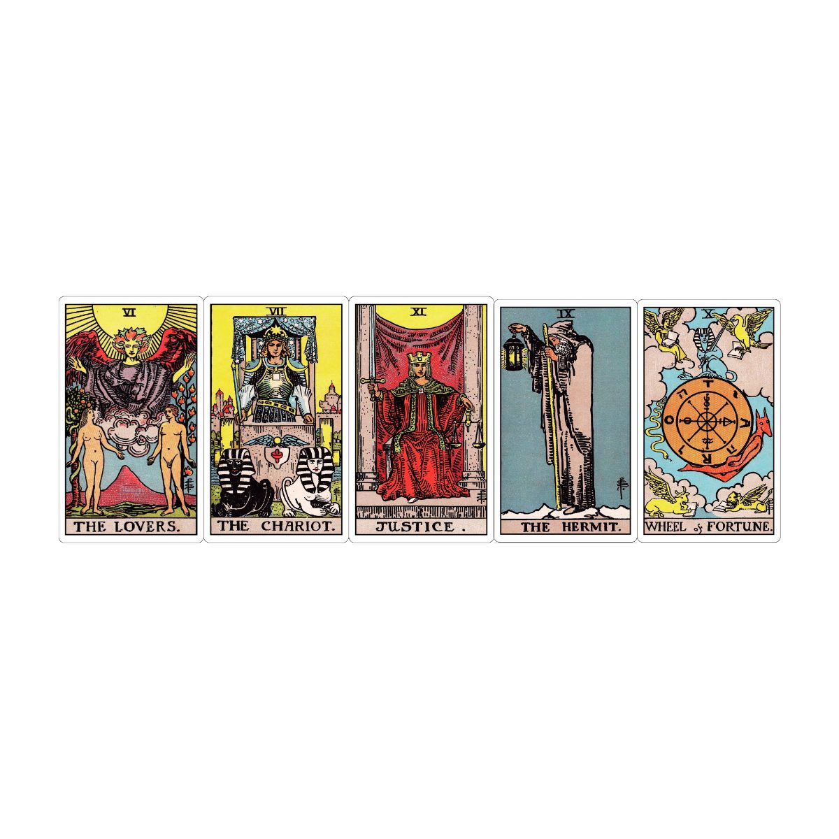 Destiny Matrix Energies 6-10, Part 2/5